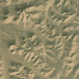 Satellite imagery of Z̧arīf Pōṯaī, AF