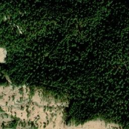 Satellite imagery of Nago Dhār, IN
