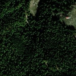 Satellite imagery of Nago Dhār, IN