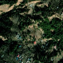 Satellite imagery of Jarāi Dhār, IN