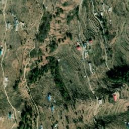 Satellite imagery of Jarāi Dhār, IN