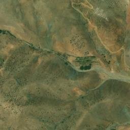 Satellite imagery of Jbel Tassila, MA