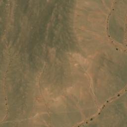 Satellite imagery of Ifri Azzouggagh, MA