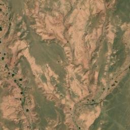 Satellite imagery of Ifri Azzouggagh, MA