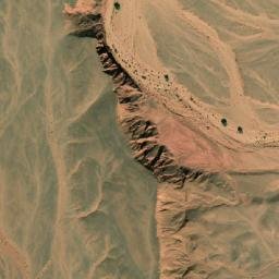 Satellite imagery of Sba, DZ