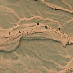 Satellite imagery of Meksem el Khadem, DZ