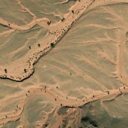Satellite imagery of Meksem el Khadem, DZ