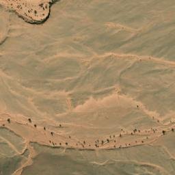 Satellite imagery of Meksem el Khadem, DZ