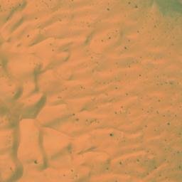 Satellite imagery of Guern Sidi Cheïkh, DZ