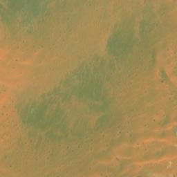 Satellite imagery of Guern Sidi Cheïkh, DZ