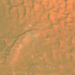 Satellite imagery of Guern Sidi Cheïkh, DZ