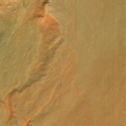 Satellite imagery of Garet es Sfeïra, DZ