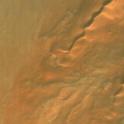 Satellite imagery of Garet es Sfeïra, DZ