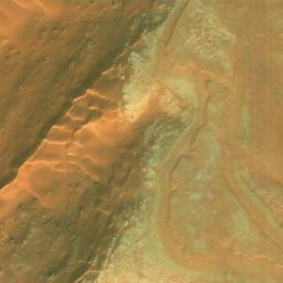 Satellite imagery of Garet es Sfeïra, DZ