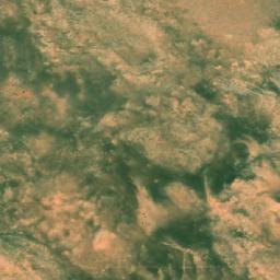 Satellite imagery of Quaret el-Madwar el-Ahmar, EG