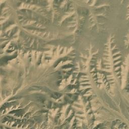 Satellite imagery of Z̧arīf Pōṯaī, AF