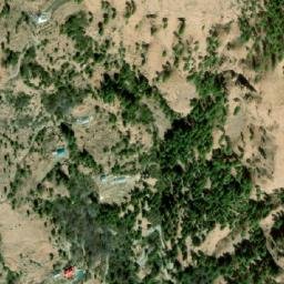 Satellite imagery of Nago Dhār, IN