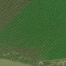 Satellite imagery of Two Fathom Creek Upper Beacon (historical), CN
