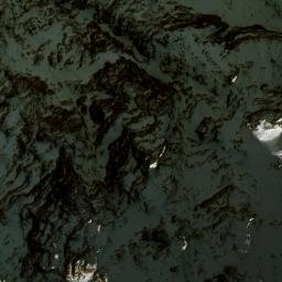 Satellite imagery of Azrou n’Tamadoute, MA