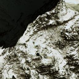 Satellite imagery of Azrou n’Tamadoute, MA