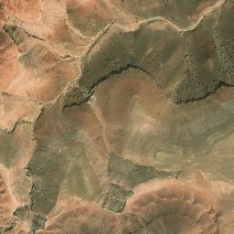 Satellite imagery of Jbel Isk, MA