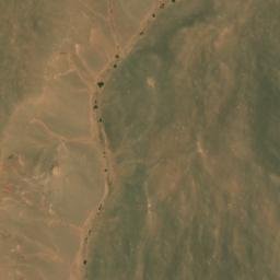 Satellite imagery of Ifri Azzouggagh, MA