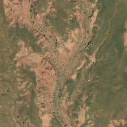 Satellite imagery of Ifri Azzouggagh, MA