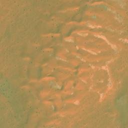 Satellite imagery of Guern Sidi Cheïkh, DZ