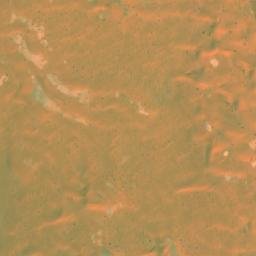 Satellite imagery of Guern Sidi Cheïkh, DZ