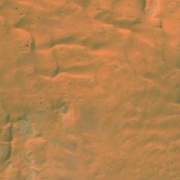 Satellite imagery of Guern Bet Tebel, DZ
