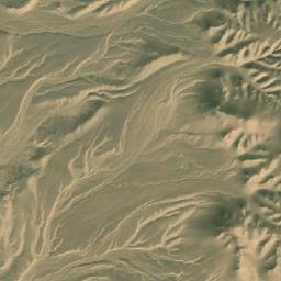 Satellite imagery of Z̧arīf Pōṯaī, AF