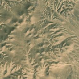 Satellite imagery of Z̧arīf Pōṯaī, AF