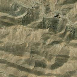 Satellite imagery of Manza, PK