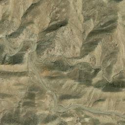 Satellite imagery of Manza, PK