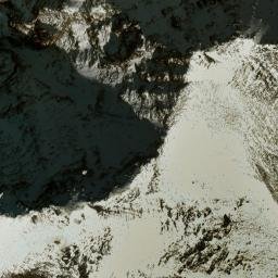Satellite imagery of Azrou n’Tamadoute, MA