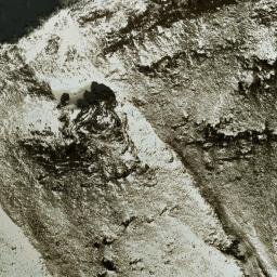 Satellite imagery of Azrou n’Tamadoute, MA