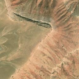Satellite imagery of Jbel Isk, MA