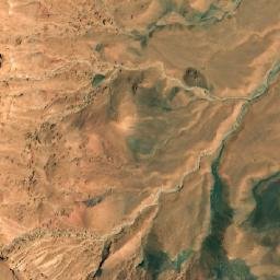 Satellite imagery of Moungar Hamou Ghanem, DZ