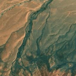 Satellite imagery of Moungar Hamou Ghanem, DZ