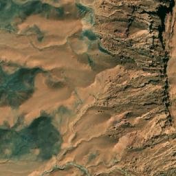 Satellite imagery of Moungar Hammou Rhanem, DZ