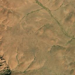 Satellite imagery of Moungar Hammou Rhanem, DZ