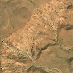 Satellite imagery of Moungar Hammou Rhanem, DZ