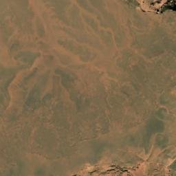 Satellite imagery of Meksem el Khadem, DZ