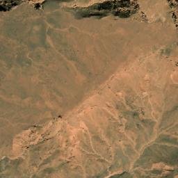 Satellite imagery of Meksem el Khadem, DZ
