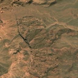 Satellite imagery of Meksem el Khadem, DZ