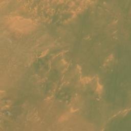 Satellite imagery of Garet ed Djerad, DZ