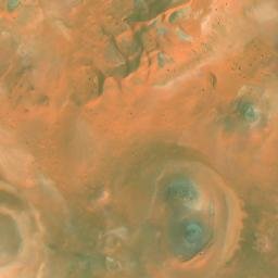 Satellite imagery of Guern Amsalem, DZ