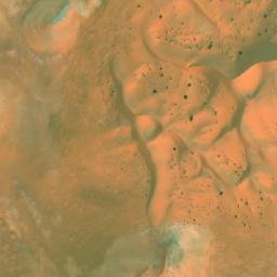 Satellite imagery of Guern Amsalem, DZ