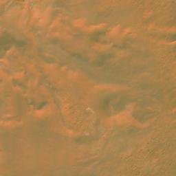 Satellite imagery of Guern Bet Tebel, DZ