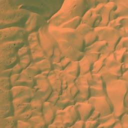 Satellite imagery of Guern Bet Tebel, DZ